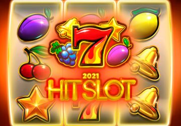 Игра 2021 Hit Slot в Лев казино