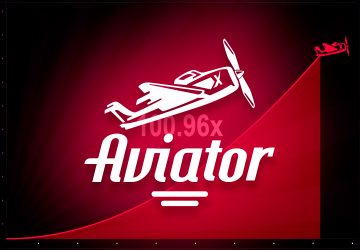 Игровой автомат Aviator в Лев казино
